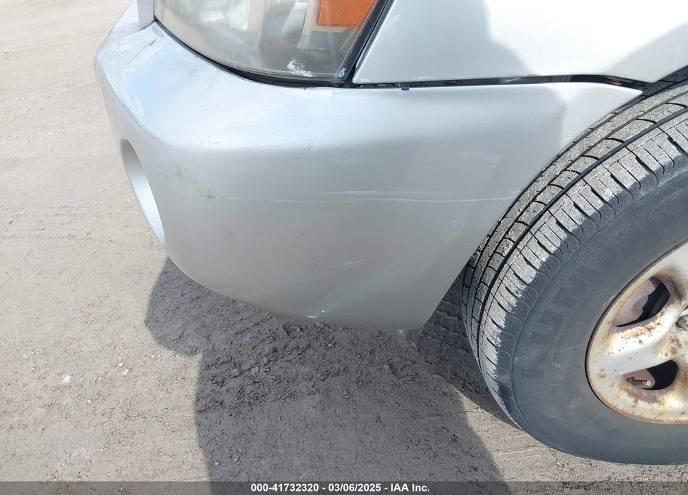 2005 TOYOTA HIGHLANDER VIN: JTEGD21A350115135