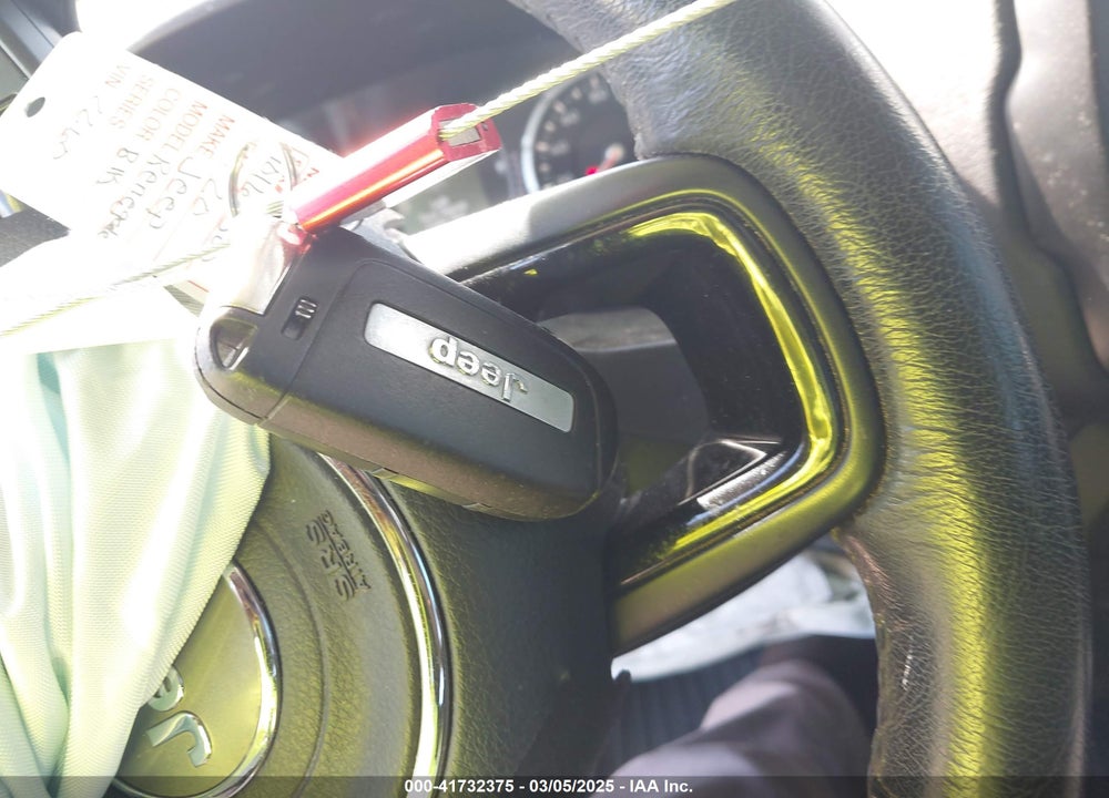 2020 JEEP RENEGADE ALTITUDE FWD VIN: ZACNJABB9LPL42260