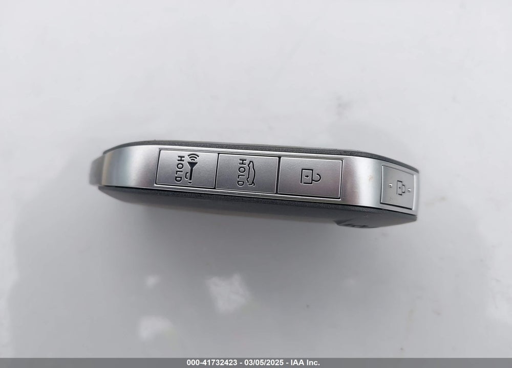 2025 KIA K4 LXS VIN: 3KPFT4DE6SE030497