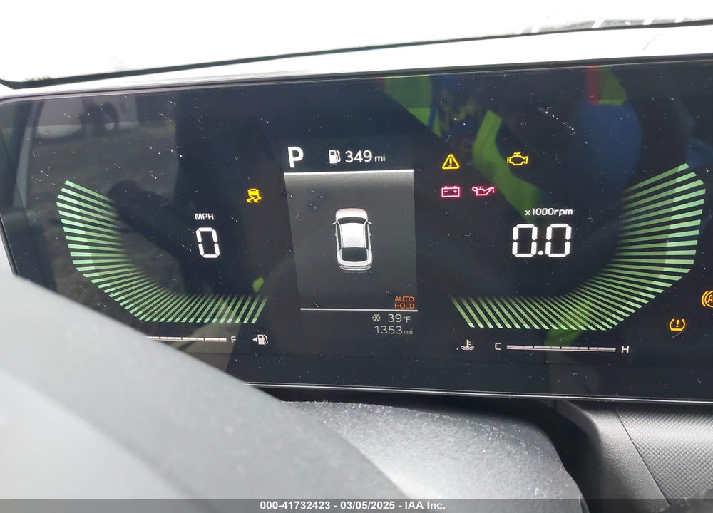 2025 KIA K4 LXS VIN: 3KPFT4DE6SE030497