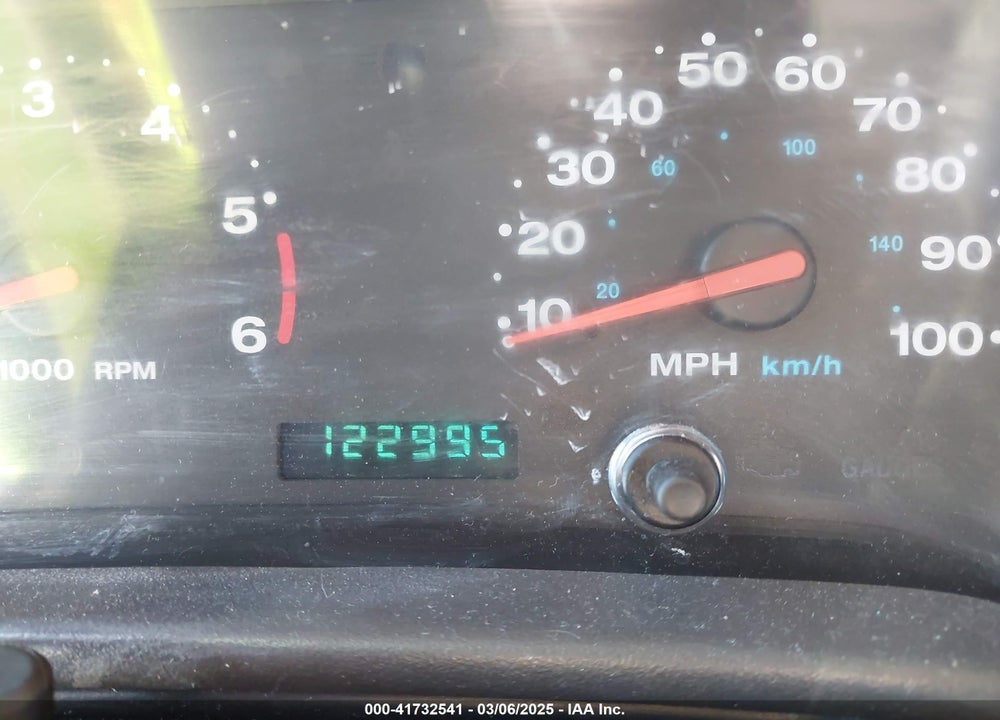 2002 JEEP WRANGLER SPORT VIN: 1J4FA49S92P772519