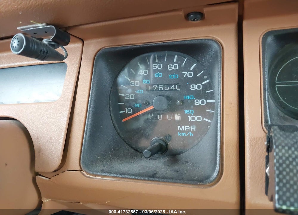 1995 JEEP WRANGLER / YJ SE VIN: 1J4FY29S9SP274563