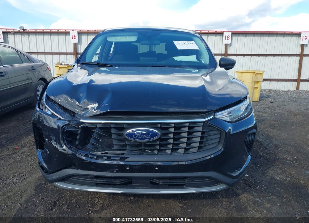 2025 FORD ESCAPE ACTIVE VIN: 1FMCU9GN2SUA58402