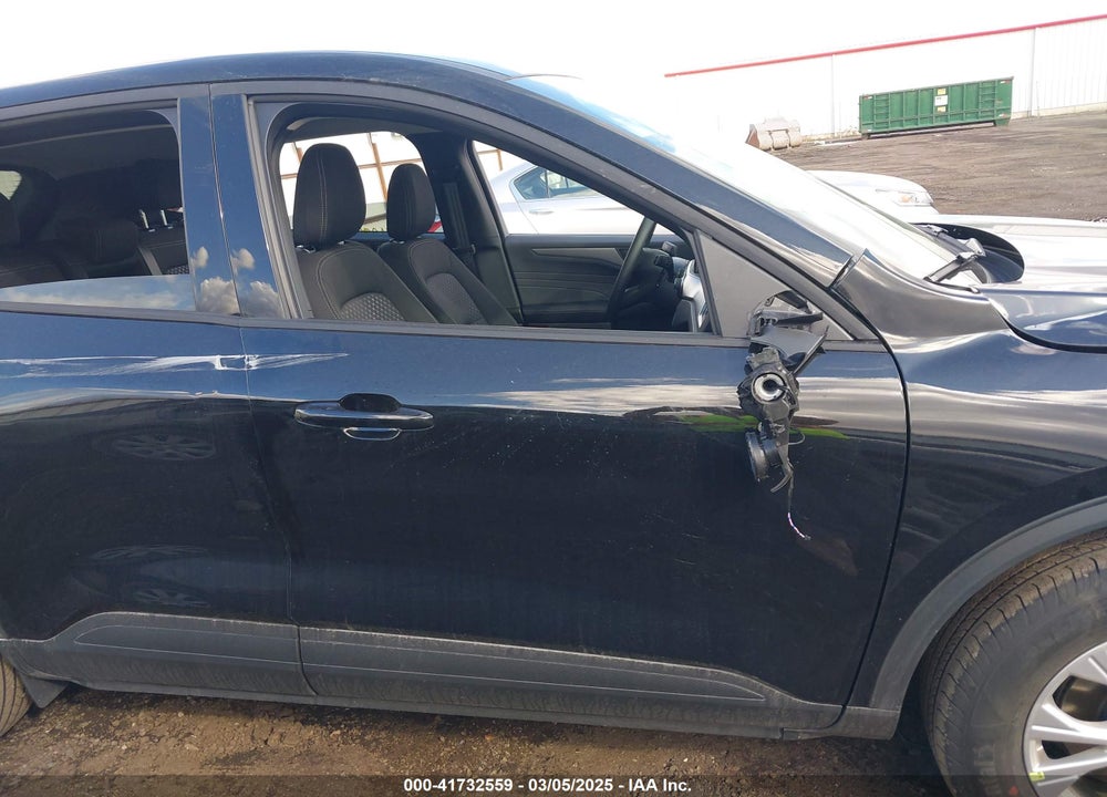 2025 FORD ESCAPE ACTIVE VIN: 1FMCU9GN2SUA58402