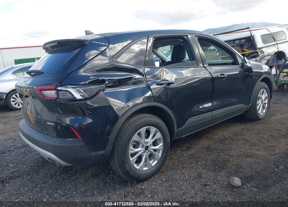 2025 FORD ESCAPE ACTIVE VIN: 1FMCU9GN2SUA58402