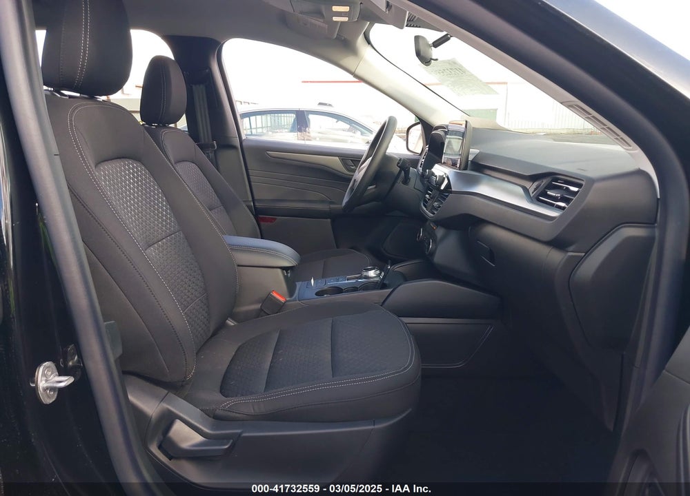 2025 FORD ESCAPE ACTIVE VIN: 1FMCU9GN2SUA58402