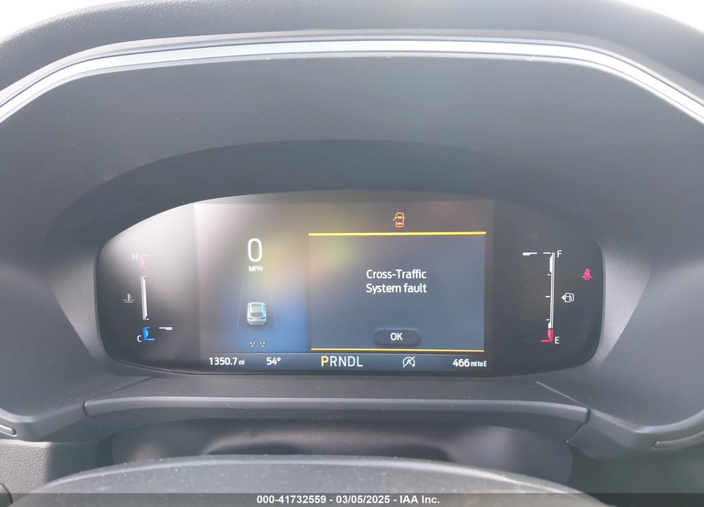 2025 FORD ESCAPE ACTIVE VIN: 1FMCU9GN2SUA58402