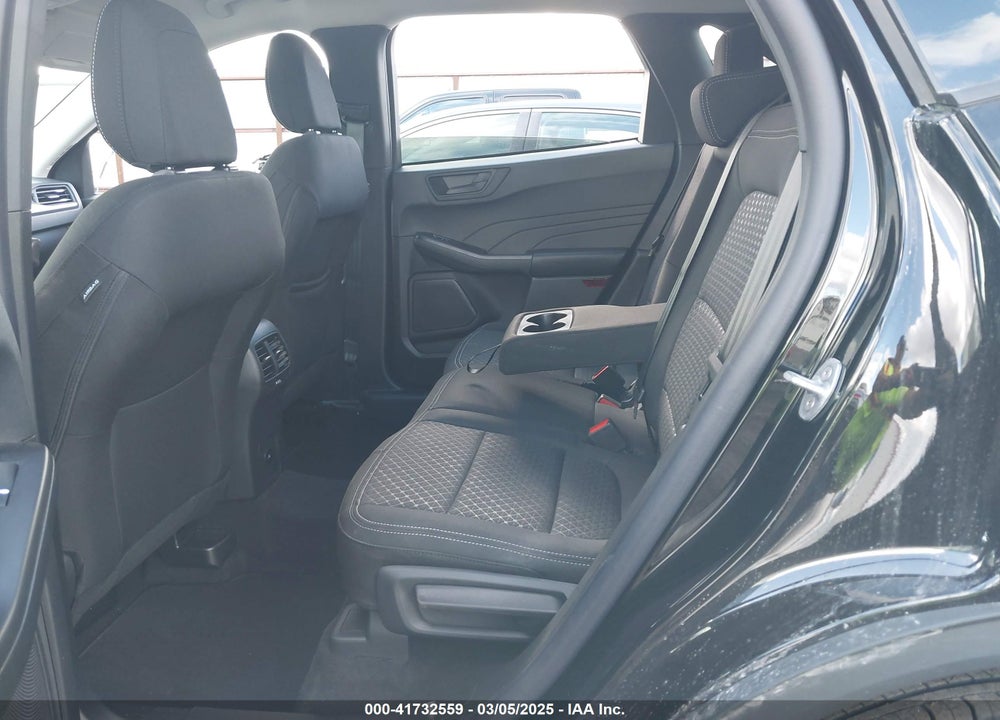2025 FORD ESCAPE ACTIVE VIN: 1FMCU9GN2SUA58402