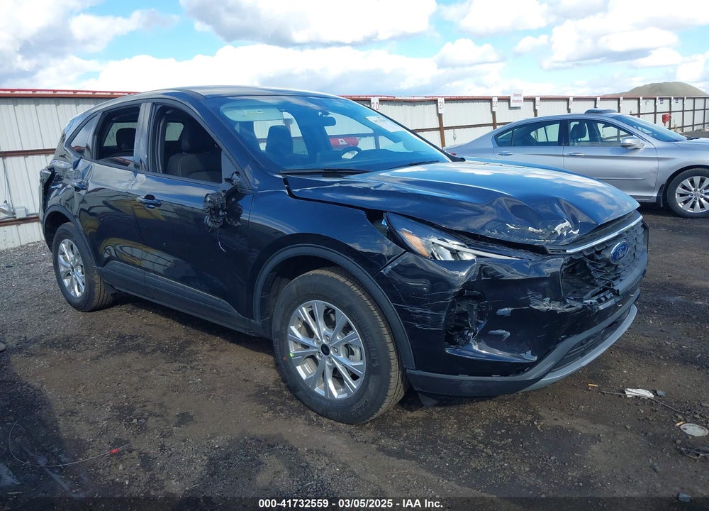 2025 FORD ESCAPE ACTIVE VIN: 1FMCU9GN2SUA58402
