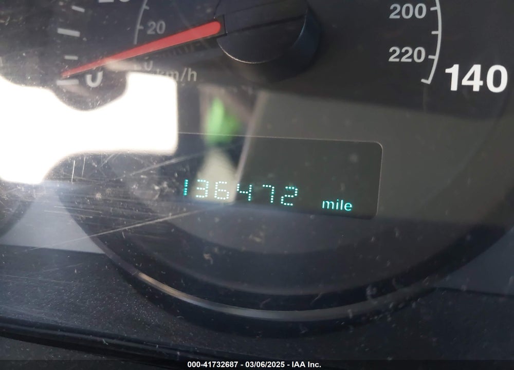 2006 JEEP GRAND CHEROKEE VIN: 1J4GR48K16C344763