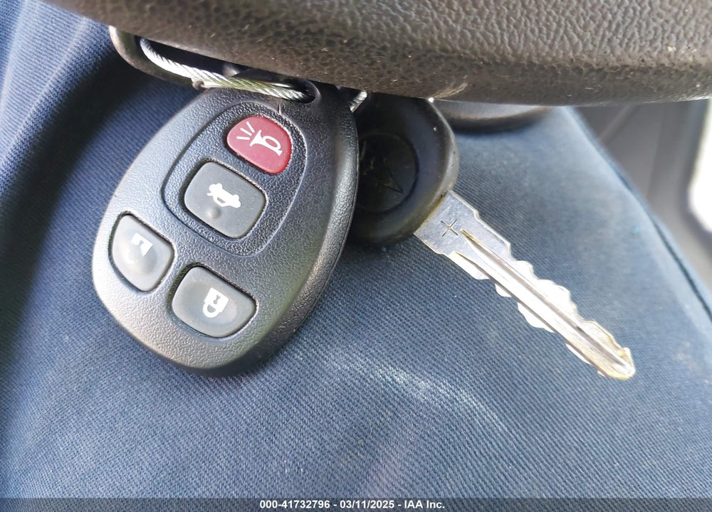 2005 PONTIAC G6 VIN: 1G2ZG528754169794