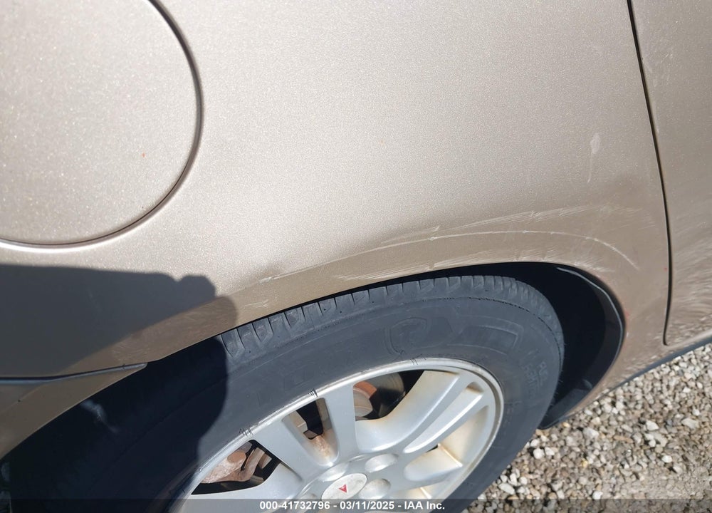 2005 PONTIAC G6 VIN: 1G2ZG528754169794