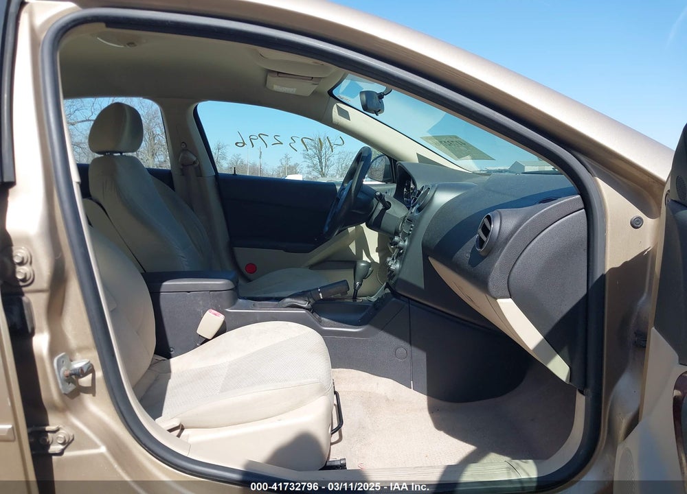 2005 PONTIAC G6 VIN: 1G2ZG528754169794