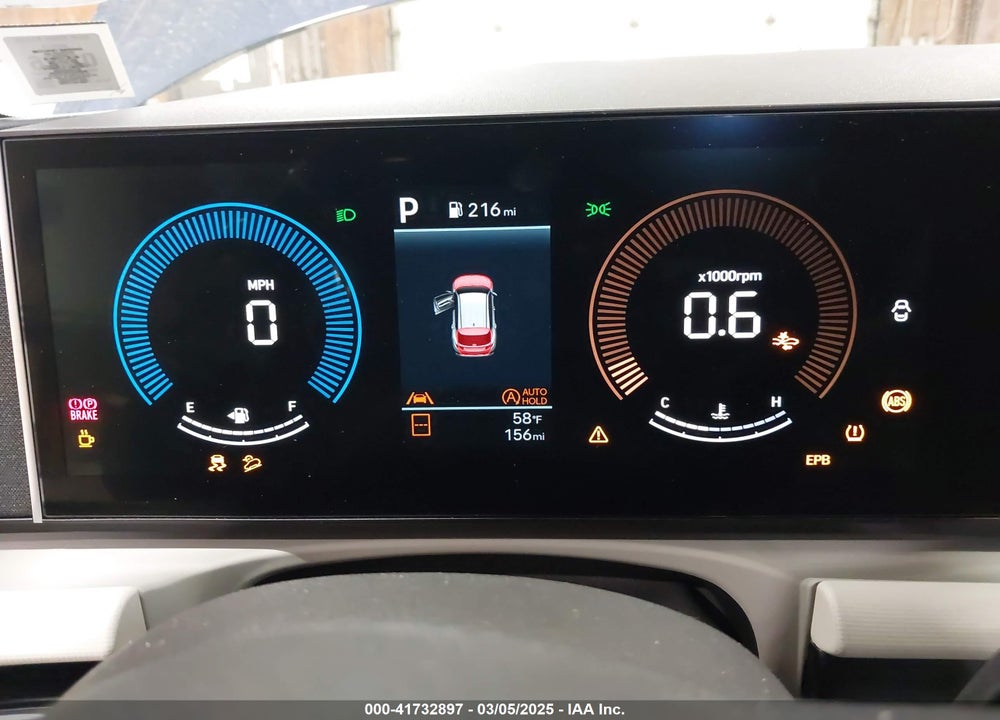 2025 HYUNDAI TUCSON VIN: 5NMJBCDE4SH521683