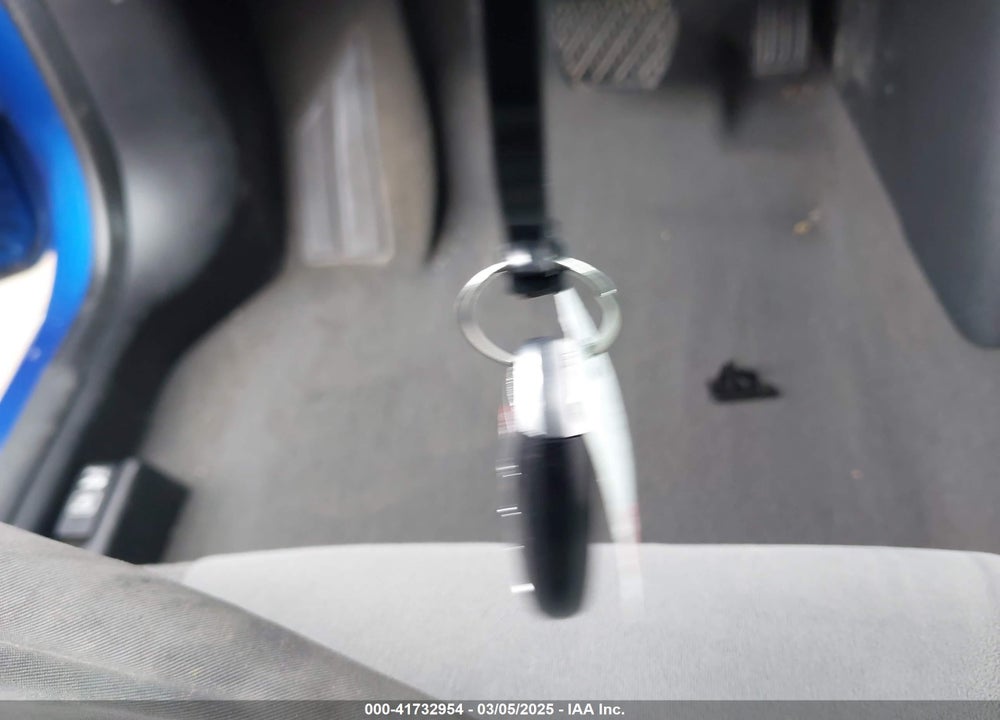 2010 NISSAN SENTRA VIN: 3N1AB6AP8AL714639