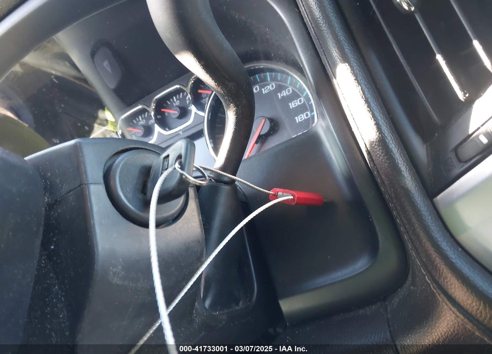 2017 GMC SIERRA 1500 VIN: 1GTV2MEC5HZ404851