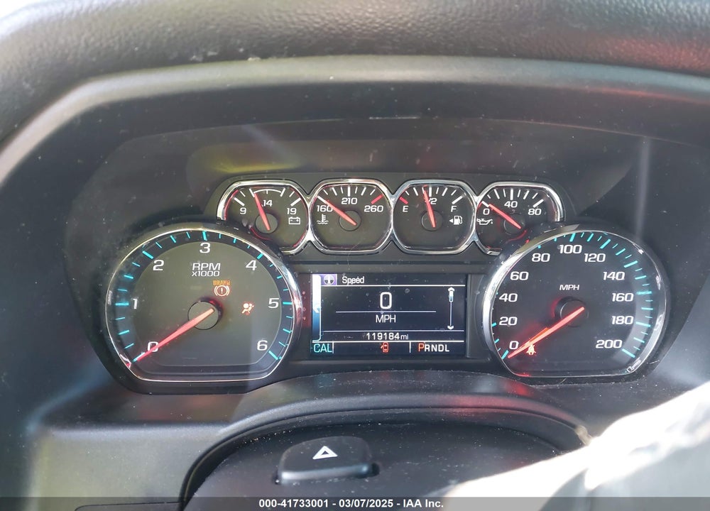 2017 GMC SIERRA 1500 VIN: 1GTV2MEC5HZ404851