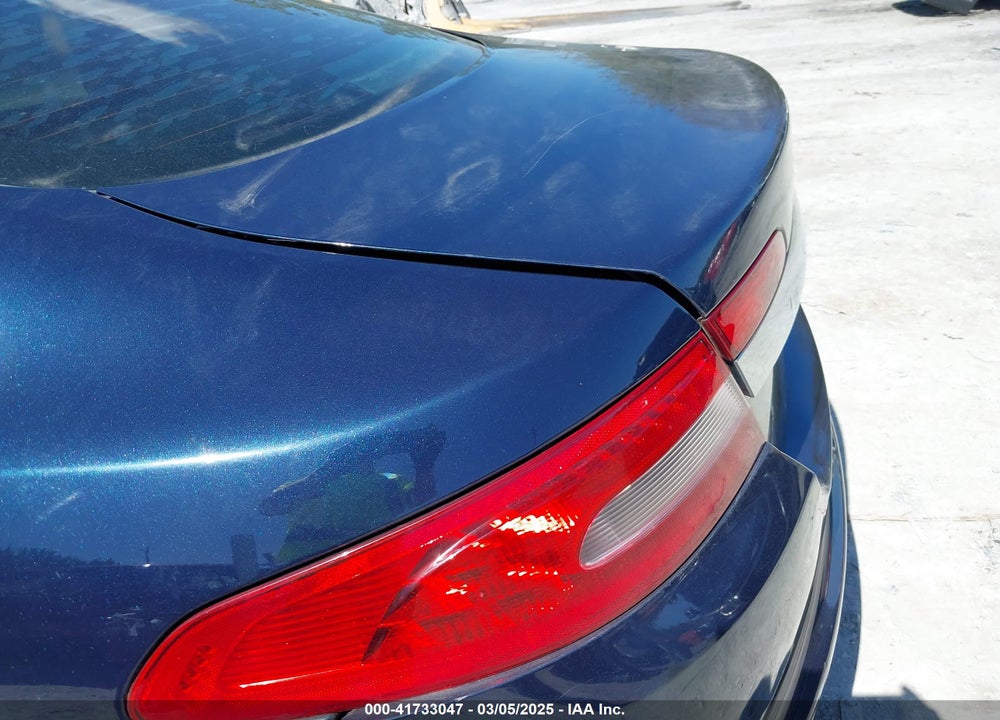 2010 JAGUAR XF VIN: SAJWA0GB5ALR78767