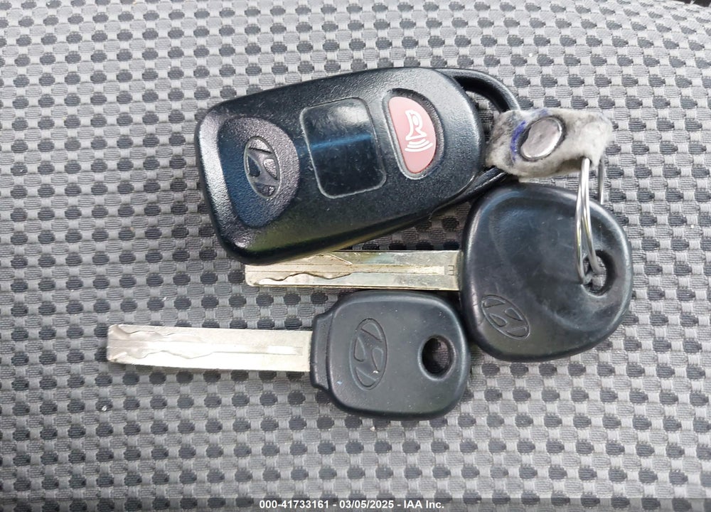 2014 HYUNDAI SONATA VIN: 5NPEB4AC4EH924189