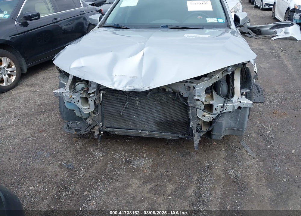 2019 ACURA TLX VIN: 19UUB1F30KA009699