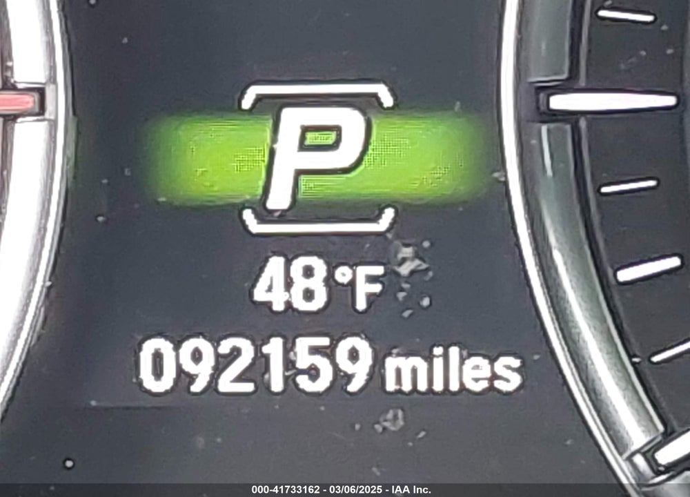 2019 ACURA TLX VIN: 19UUB1F30KA009699
