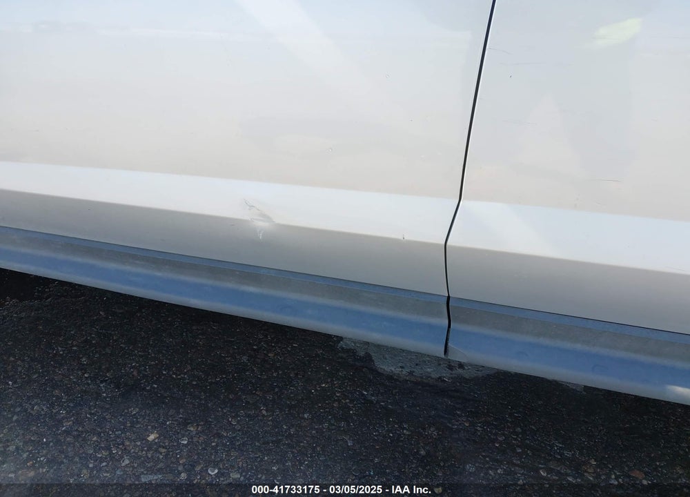 2013 CHEVROLET EQUINOX LS VIN: 2GNFLCEK2D6403138