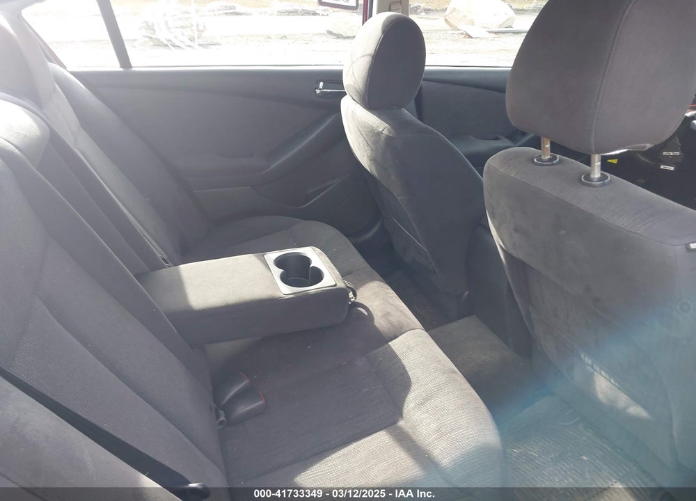 2012 NISSAN ALTIMA VIN: 1N4AL2AP4CN536773