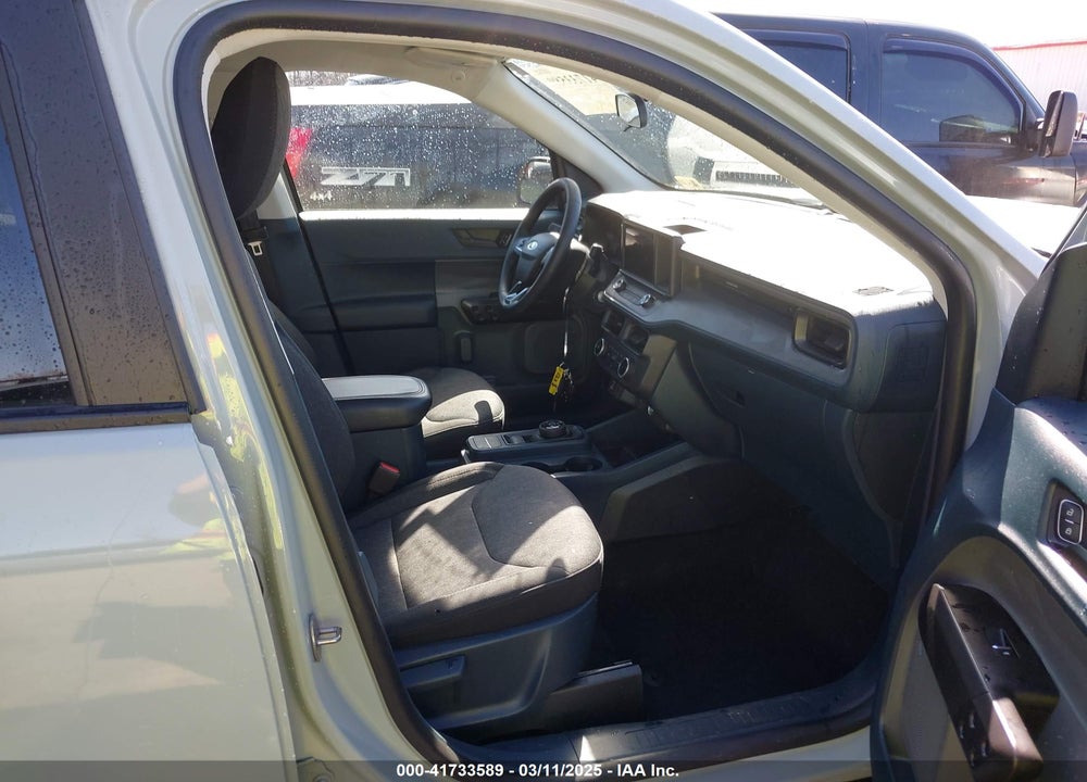 2024 FORD MAVERICK VIN: 3FTTW8J94RRA69360