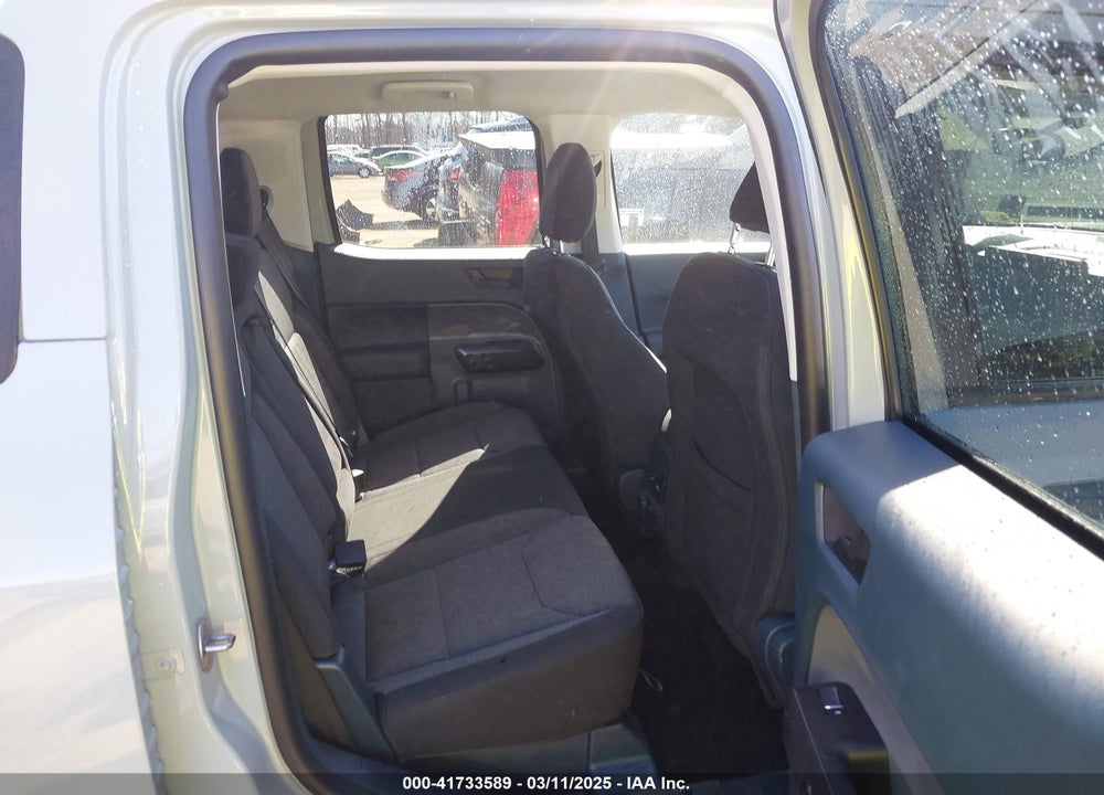 2024 FORD MAVERICK VIN: 3FTTW8J94RRA69360