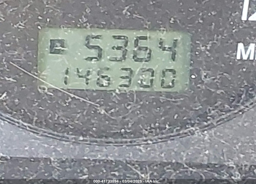 2002 SUBARU IMPREZA VIN: JF1GG65592G825603