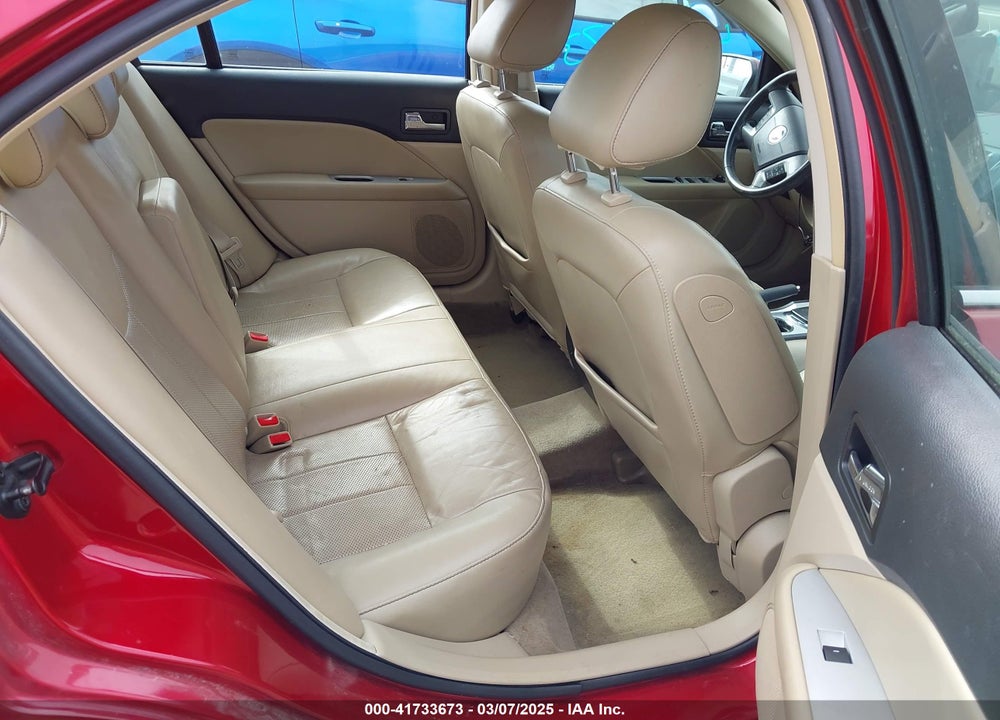 2010 MERCURY MILAN VIN: 3MEHM0JGXAR642356