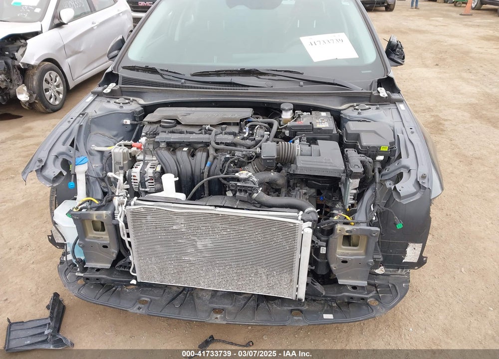 2024 HYUNDAI ELANTRA VIN: KMHLM4DG8RU689044