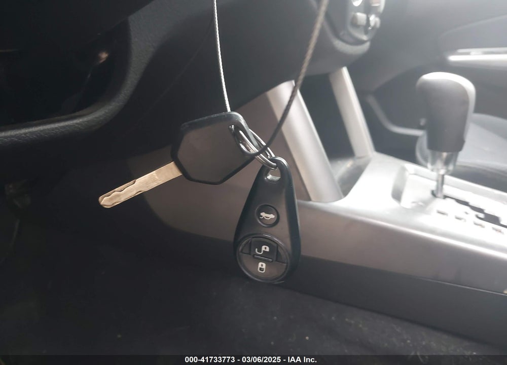 2011 SUBARU FORESTER 2.5X PREMIUM VIN: JF2SHADC6BH728875