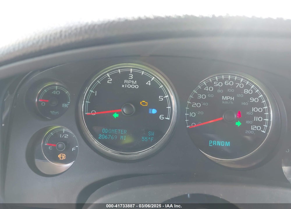2010 GMC YUKON SLE VIN: 1GKUCAE08AR275205