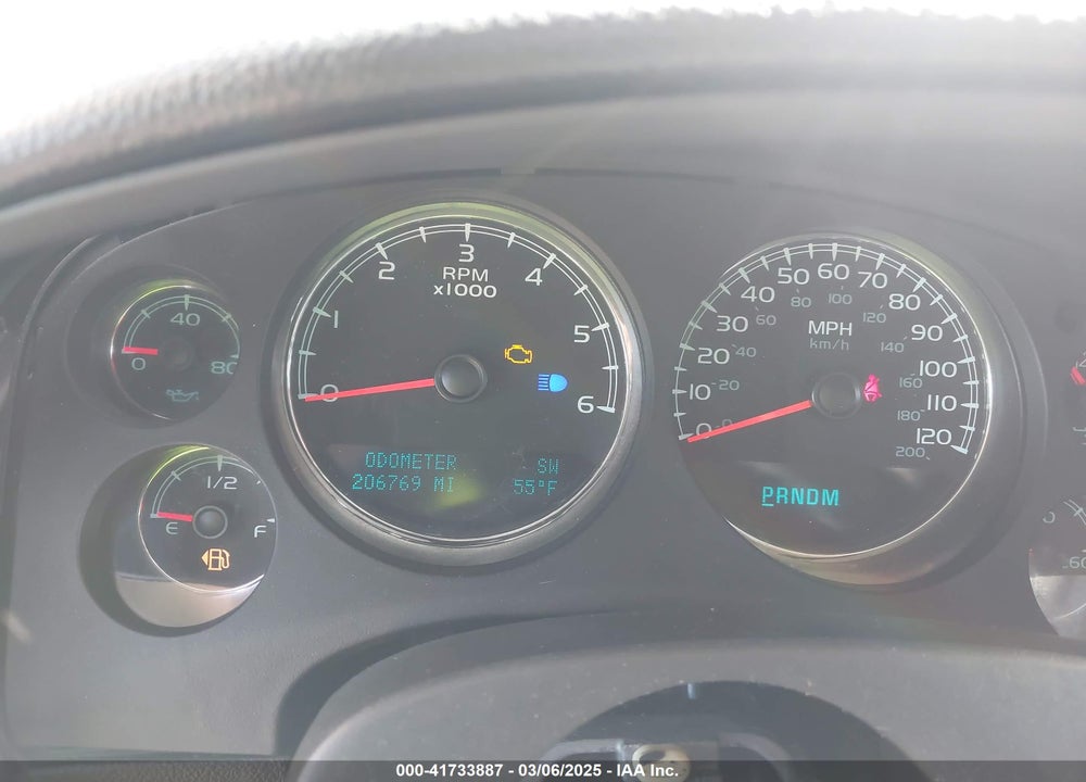 2010 GMC YUKON SLE VIN: 1GKUCAE08AR275205