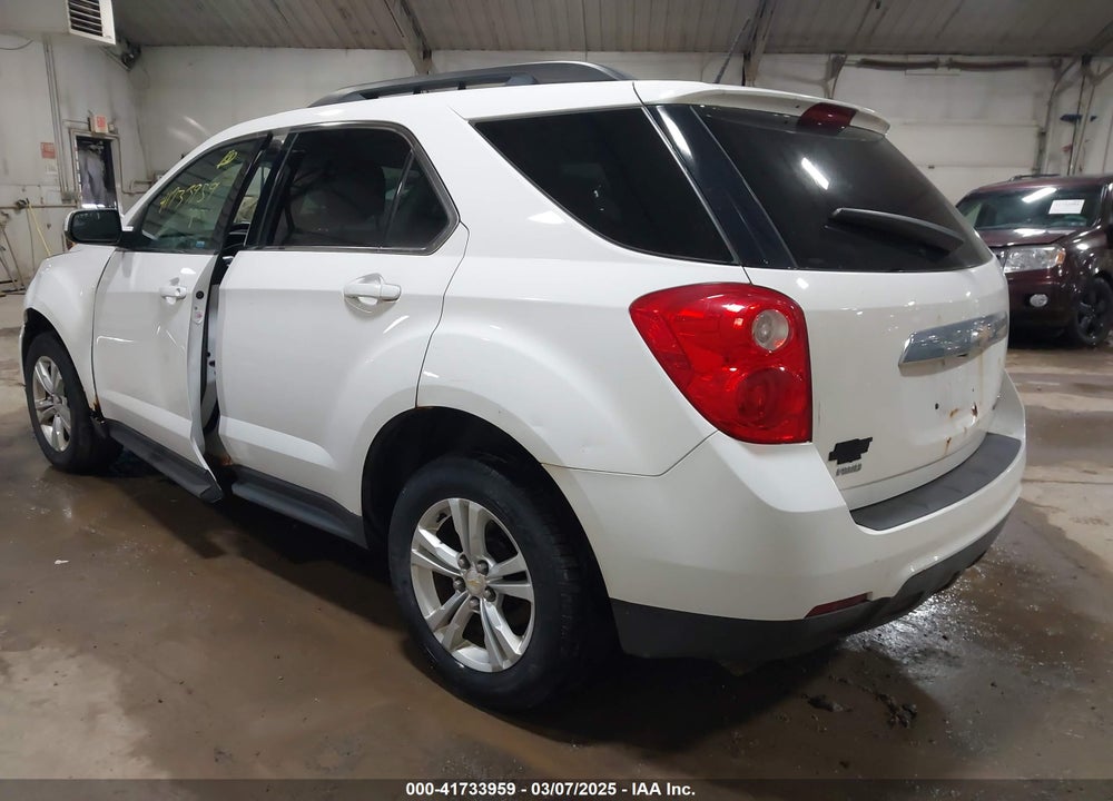 2013 CHEVROLET EQUINOX 1LT VIN: 2GNFLEEK0D6188368