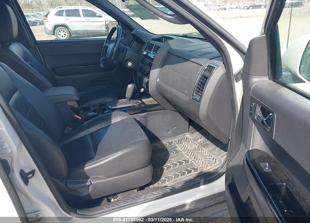 2009 FORD ESCAPE VIN: 1FMCU94GX9KA19228