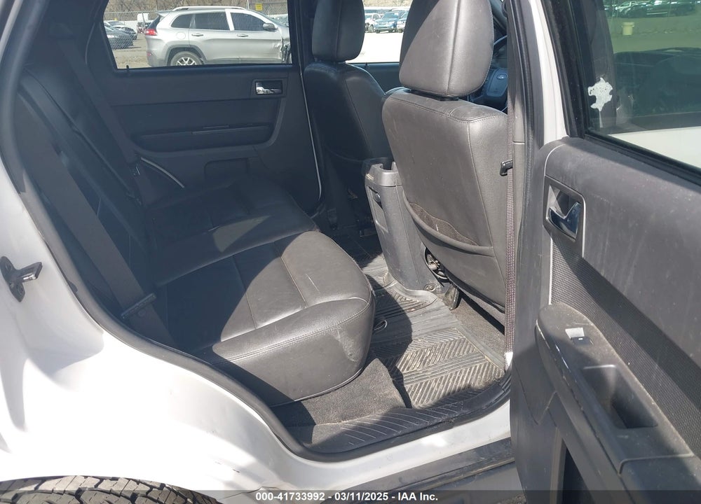 2009 FORD ESCAPE VIN: 1FMCU94GX9KA19228