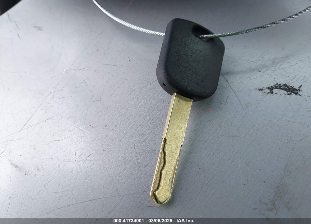 2006 HONDA ACCORD 2.4 LX VIN: 3HGCM56446G706791
