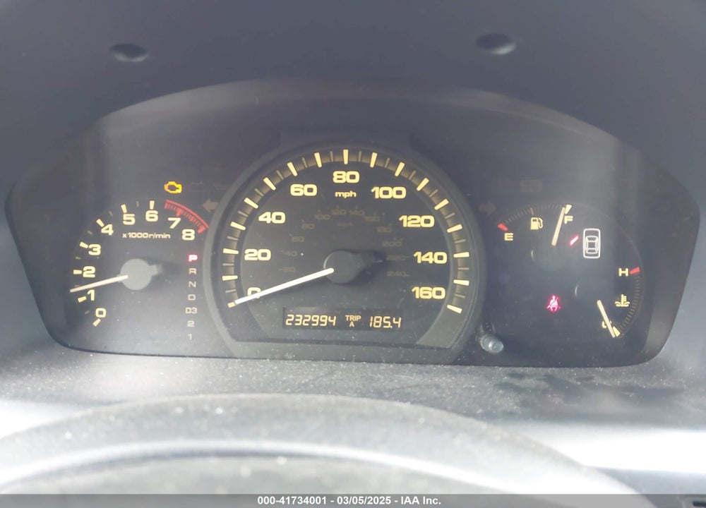 2006 HONDA ACCORD 2.4 LX VIN: 3HGCM56446G706791