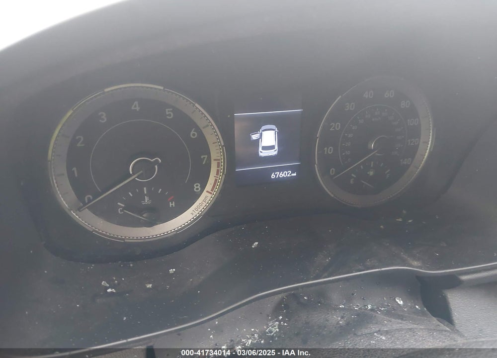 2021 HYUNDAI VENUE VIN: KMHRC8A32MU112542