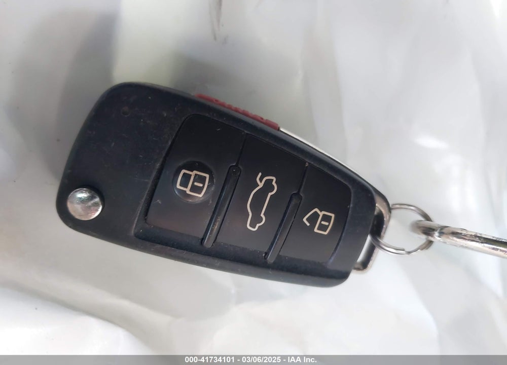 2016 AUDI A3 VIN: WAUB8GFF4G1105390