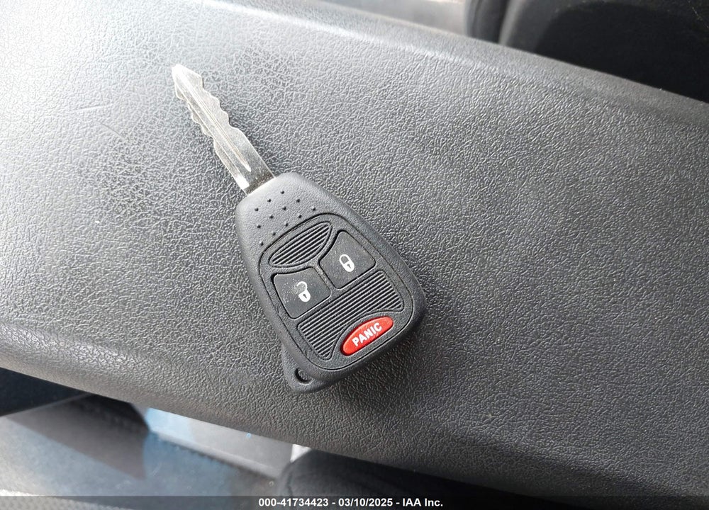 2010 DODGE CALIBER HEAT VIN: 1B3CB5HA1AD584339