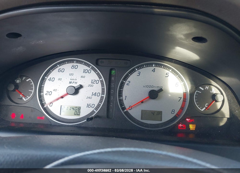 2002 NISSAN MAXIMA GLE VIN: JN1DA31D82T437752