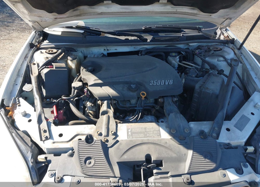 2011 CHEVROLET IMPALA LT VIN: 2G1WB5EK5B1128083