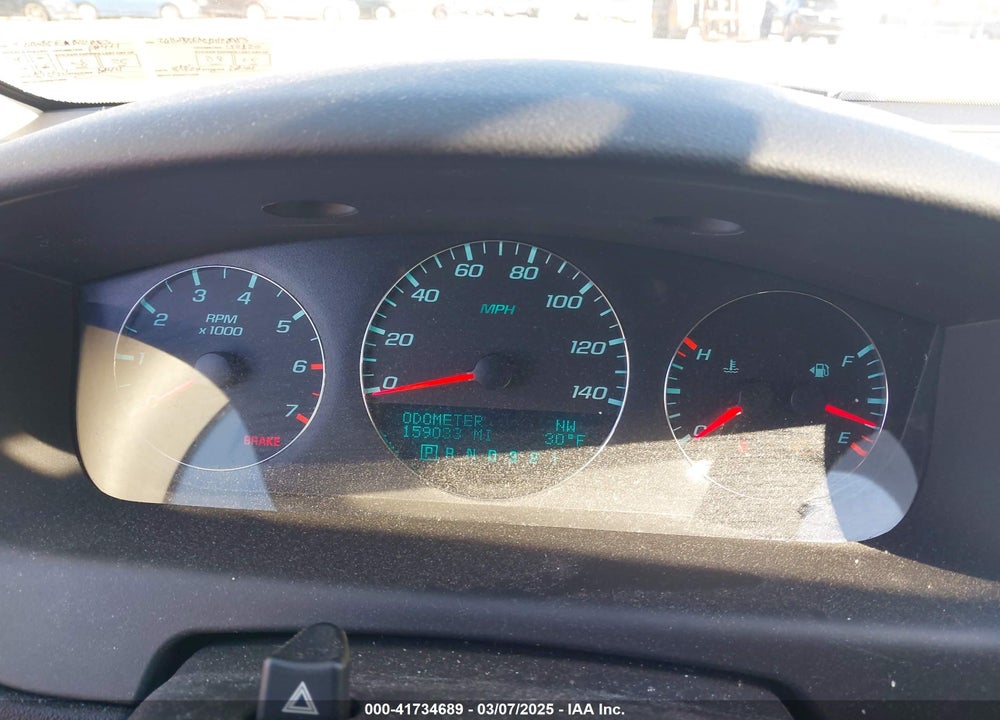 2011 CHEVROLET IMPALA LT VIN: 2G1WB5EK5B1128083