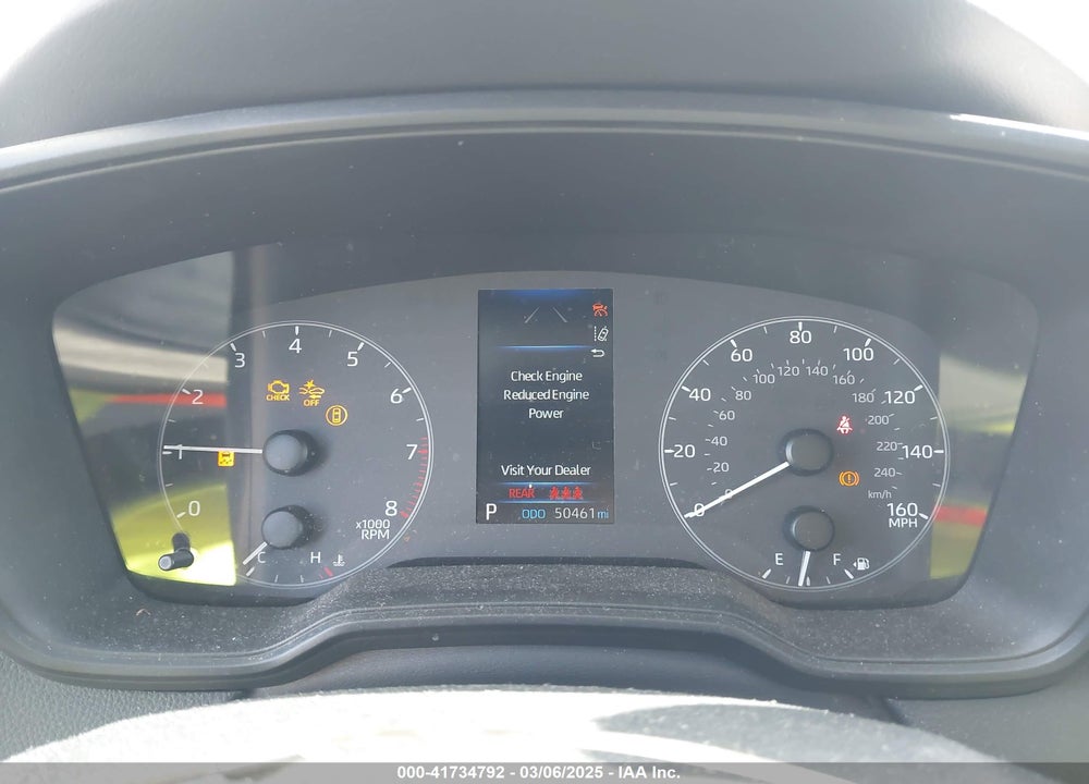 2023 TOYOTA COROLLA VIN: 5YFB4MDE2PP014766