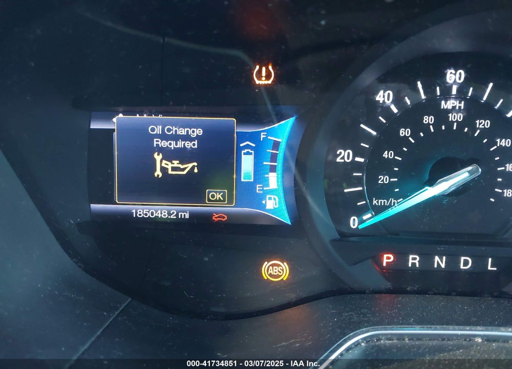 2013 FORD FUSION HYBRID VIN: 3FA6P0LU3DR232365
