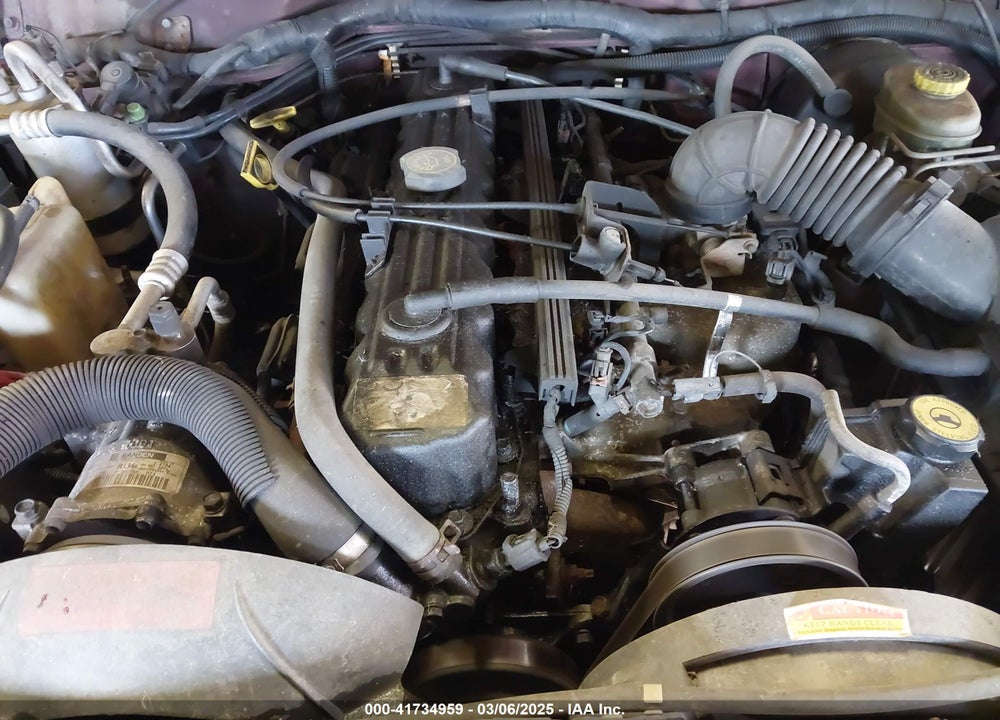 2000 JEEP CHEROKEE SPORT VIN: 1J4FT48S5YL231141
