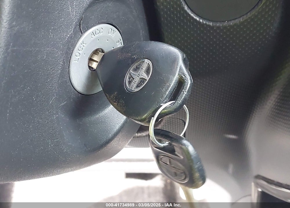 2009 SCION XD VIN: JTKKU104X9J034873